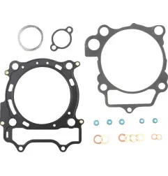 Kit de juntas de la parte alta COMETIC para YAMAHA WR 450 F, YFZ 450 R, YFZ 450 RSE, YZ 450 F de 2006 a 2027