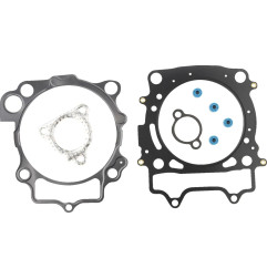 Kit de juntas de la parte alta COMETIC para YAMAHA WR 450 F, YZ 450 F, YZ 450 FX de 2014 a 2018