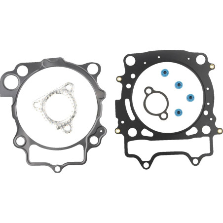 COMETIC top-end gasket kit for YAMAHA WR 450 F, YZ 450 F, YZ 450 FX from 2014 to 2018