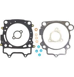 Kit de juntas de la parte alta COMETIC para YAMAHA WR 450 F, YZ 450 F, YZ 450 FX de 2018 a 2020