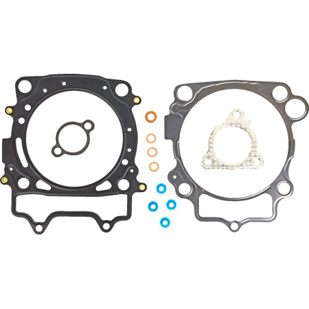 Kit de juntas de la parte alta COMETIC para YAMAHA WR 450 F, YZ 450 F, YZ 450 FX de 2018 a 2020