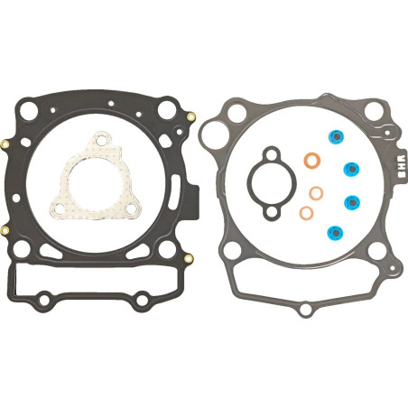 Kit de juntas de la parte alta COMETIC para YAMAHA YZ 450 F de 2023 a 2025