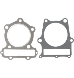 Kit de juntas de la parte alta COMETIC para YAMAHA XT 500 de 1976 a 1981