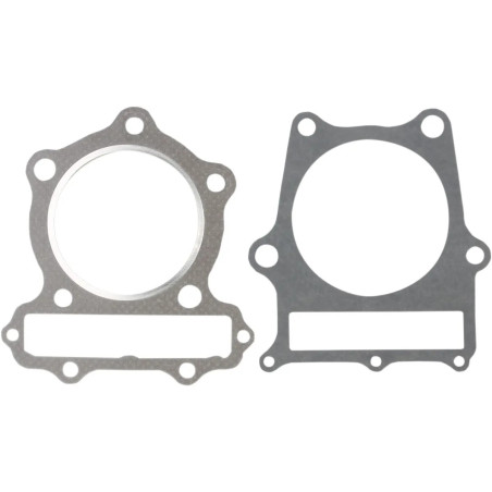Kit de juntas de la parte alta COMETIC para YAMAHA XT 500 de 1976 a 1981