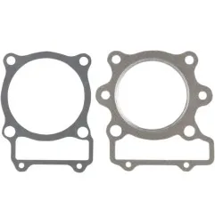 Kit de juntas de la parte alta COMETIC para YAMAHA XT 350 de 1985 a 1999