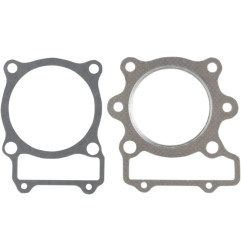 Pochette de joints haut moteur COMETIC pour YAMAHA XT 350 de 1985 à 1999