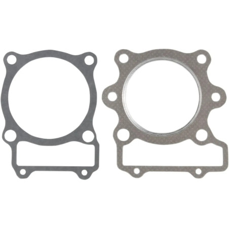 Kit de juntas de la parte alta COMETIC para YAMAHA XT 350 de 1985 a 1999