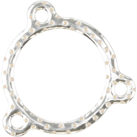 COMETIC exhaust gasket for HONDA CR 250 R from 1986 to 1991