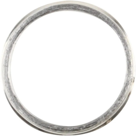 Joint d'échappement COMETIC pour YAMAHA YFB 250 2X4, YFB 250 FW 4X4 et HONDA CRF 450 R, TRX 450 R de 1985 à 2009