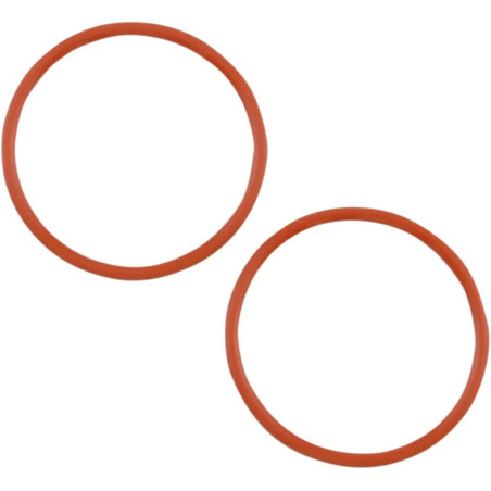 COMETIC exhaust gasket for HUSABERG TE 250 2012