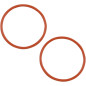 COMETIC exhaust gasket for HUSABERG TE 250 2012