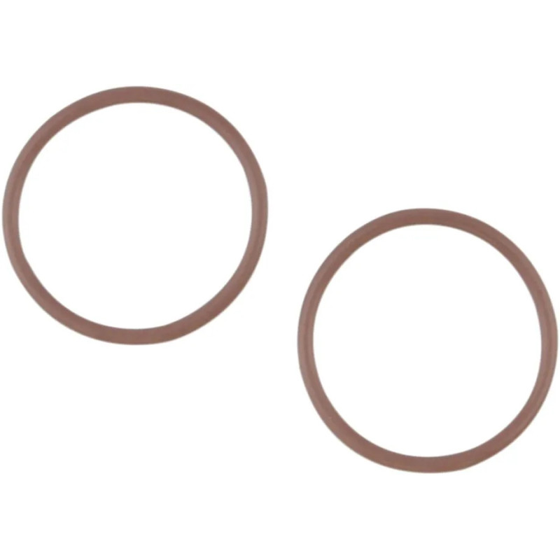 COMETIC exhaust gasket for YAMAHA YFZ 350, YFZ 350 SE, YFZ 350 SP from 2005 to 2006