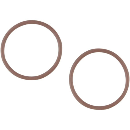 COMETIC exhaust gasket for YAMAHA YFZ 350, YFZ 350 SE, YFZ 350 SP from 2005 to 2006