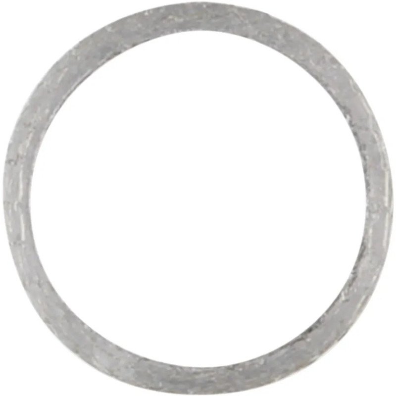 COMETIC exhaust gasket for SUZUKI DR-Z 400, DR-Z 400 E, DR-Z 400 S, DR-Z 400 SM from 2005 to 2006