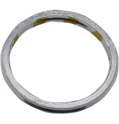 COMETIC exhaust gasket for SUZUKI LT-R 450 2X4, RM-Z 450 from 2005 to 2015