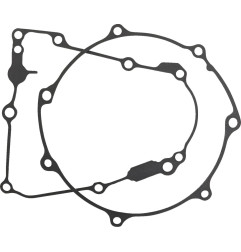 COMETIC clutch cover gasket for YAMAHA WR 450 F, YZ 450 F from 2006 to 2015