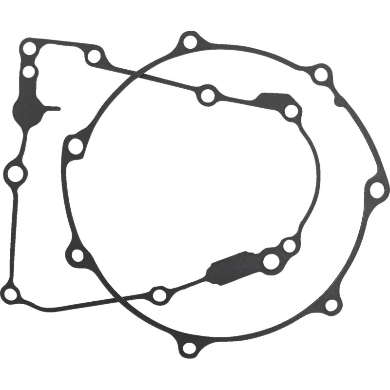 Junta de tapa de embrague COMETIC para YAMAHA WR 450 F, YZ 450 F de 2006 a 2015