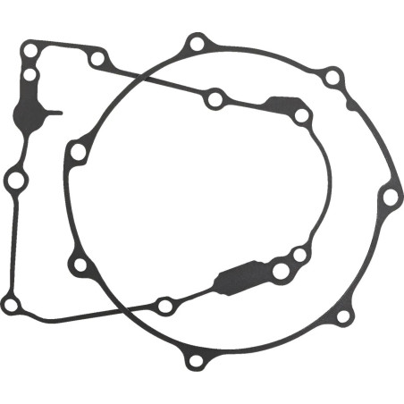 Junta de tapa de embrague COMETIC para YAMAHA WR 450 F, YZ 450 F de 2006 a 2015