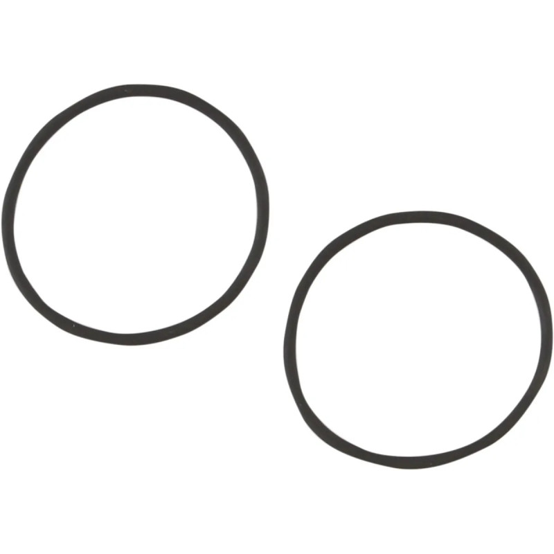 COMETIC exhaust gasket for YAMAHA YZ 250 from 1999 to 2019 COMETIC exhaust gasket for YAMAHA YZ 250 from 1999 to 2019