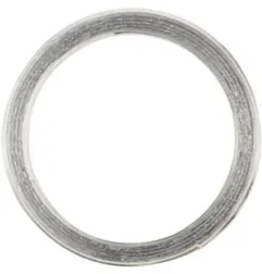 Junta de escape COMETIC para YAMAHA YFM 350 FW 4X4, YFM 350 FX 4X4, YFM 350 R, YFM 350 X de 1976 a 2013