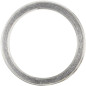 COMETIC exhaust gasket for YAMAHA YFM 350 FW 4X4, YFM 350 FX 4X4, YFM 350 R, YFM 350 X from 1976 to 2013 COMETIC exhaust gasket for YAMAHA YFM 350 FW 4X4, YFM 350 FX 4X4, YFM 350 R, YFM 350 X from 1976 to 2013