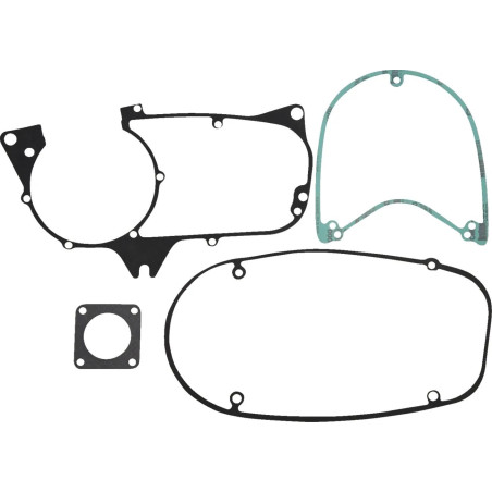 VINTCO complete engine gasket kit for MAICO MC 250, MC 400, MC 440 from 1975 to 1977