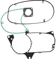 Kit completo de juntas de motor VINTCO para MAICO MC 250, MC 400, MC 440 de 1975 a 1977