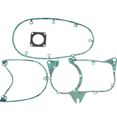 Kit completo de juntas de motor VINTCO para MAICO MC 250 de 1972 a 1974