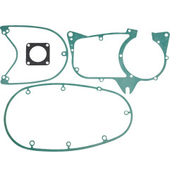 Kit completo de juntas de motor VINTCO para MAICO MC 250 de 1972 a 1974