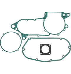 Kit completo de juntas de motor VINTCO para MAICO MC 250, MC 400, MC 440, MC 490 de 1978 a 1981