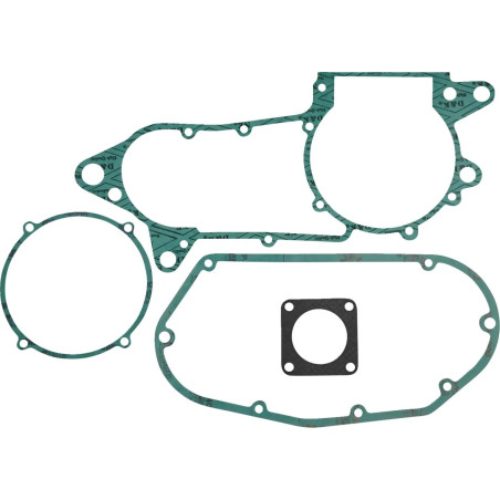 VINTCO complete engine gasket kit for MAICO MC 250, MC 400, MC 440, MC 490 from 1978 to 1981