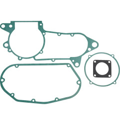 VINTCO complete engine gasket kit for MAICO MC 250, MC 400, MC 440, MC 490 from 1978 to 1981