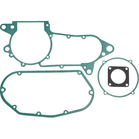 VINTCO complete engine gasket kit for MAICO MC 250, MC 400, MC 440, MC 490 from 1978 to 1981
