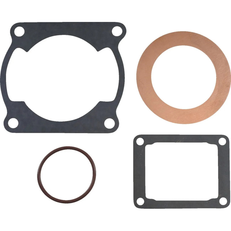 Pochette de joints haut moteur VINTCO pour KAWASAKI KX 125 A de 1980