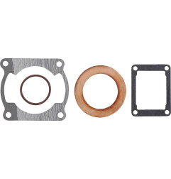 Kit de juntas de la parte alta VINTCO para KAWASAKI KX 125 A de 1980
