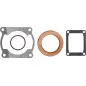 VINTCO top-end gasket kit for KAWASAKI KX 125 A 1980