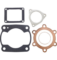 Pochette de joints haut moteur VINTCO pour KAWASAKI KX 250 de 1978 à 1979