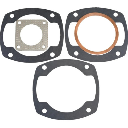 Kit de juntas de la parte alta VINTCO para MAICO GS 400, MC 400 de 1974 a 1980