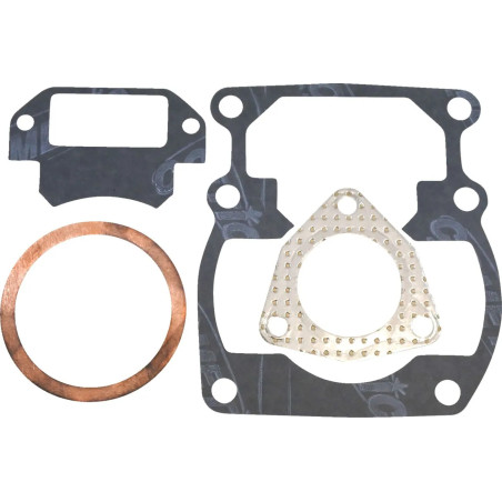 Kit de juntas de la parte alta VINTCO para SUZUKI RM 125 de 1976 a 1978