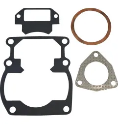 Kit de juntas de la parte alta VINTCO para SUZUKI RM 125 de 1976 a 1978
