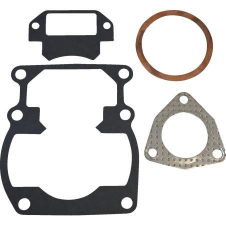 Kit de juntas de la parte alta VINTCO para SUZUKI RM 125 de 1976 a 1978