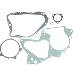 Kit completo de juntas de motor VINTCO para SUZUKI RM 370, RM 400 de 1976 a 1978