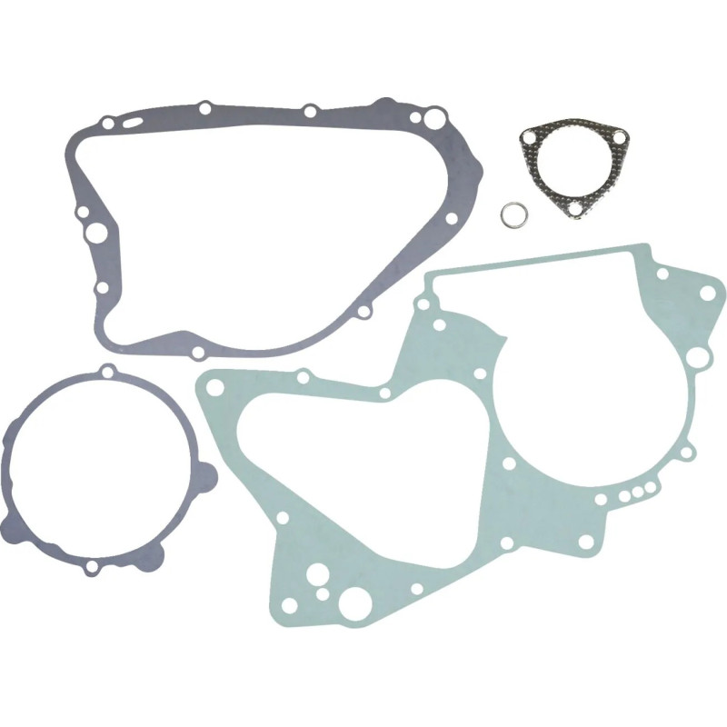 VINTCO complete engine gasket kit for SUZUKI RM 370, RM 400 from 1976 to 1978