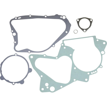 Kit completo de juntas de motor VINTCO para SUZUKI RM 370, RM 400 de 1976 a 1978