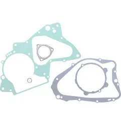 Kit completo de juntas de motor VINTCO para SUZUKI RM 370, RM 400 de 1976 a 1978