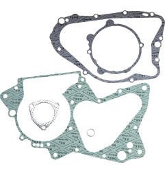 VINTCO complete engine gasket kit for SUZUKI RM 370, RM 400 from 1976 to 1978
