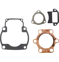Kit de juntas de la parte alta VINTCO para SUZUKI PE 250, RM 250, RS 250 de 1979 a 1981