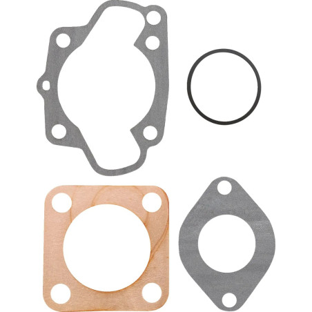 Kit de juntas de la parte alta VINTCO para SUZUKI TM 125 de 1973 a 1975