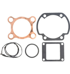 Pochette de joints haut moteur VINTCO pour YAMAHA MX 125, YZ 125 de 1974 à 1975
