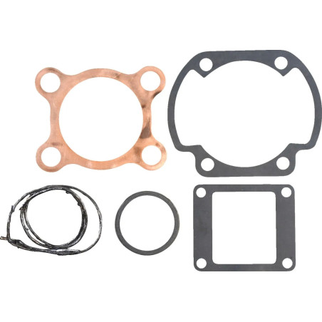 VINTCO top-end gasket kit for YAMAHA MX 125, YZ 125 from 1974 to 1975